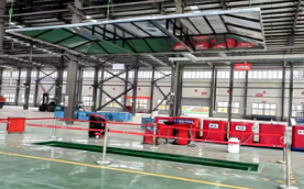 精细化拆解设备